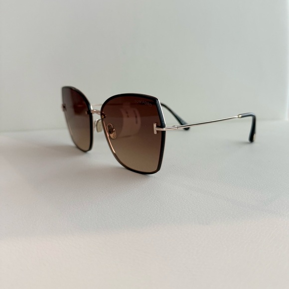 Tom Ford Accessories - Tom Ford Sunglasses
